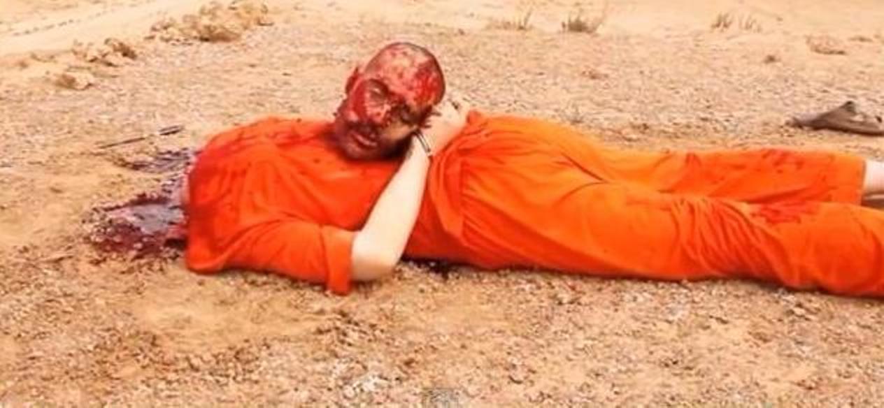 mbhf Islamischer enthauptet James Foley. Islamische t�ten James Foley